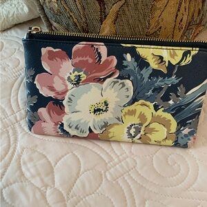 Loft Makeup Bag